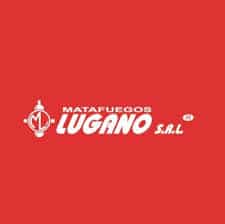 Matafuego Lugano